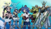 Cardfight!! Vanguard - Ep100 HD Watch HD Deutsch