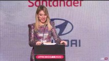 MIGUEL ÁNGEL LÓPEZ | GALA PREMIOS AS DEL DEPORTE 2022 | AS