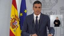 El PSOE quiere presentar la proposición de ley firmada por todos sus socios habituales