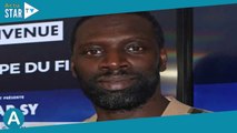 Omar Sy barbu : l'acteur explique son changement de look radical