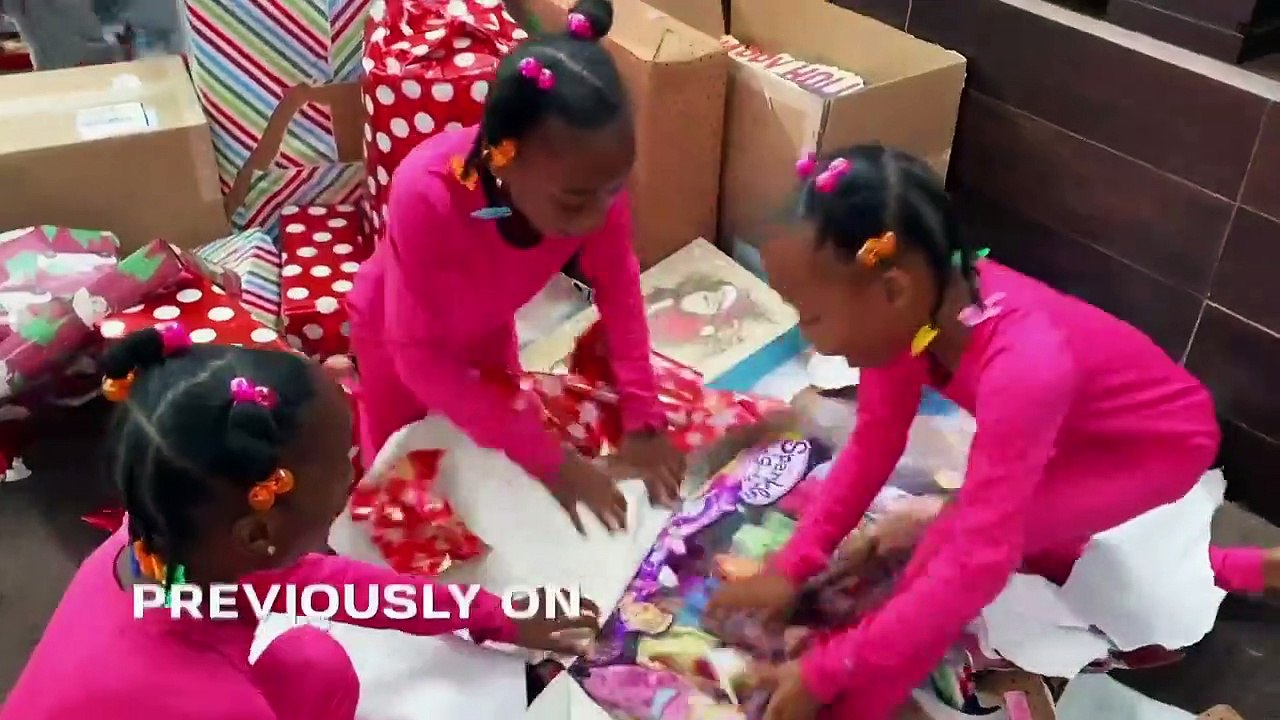 Doubling Down with the Derricos - Se2 - Ep07 - Hearts and Heads HD Watch HD Deutsch