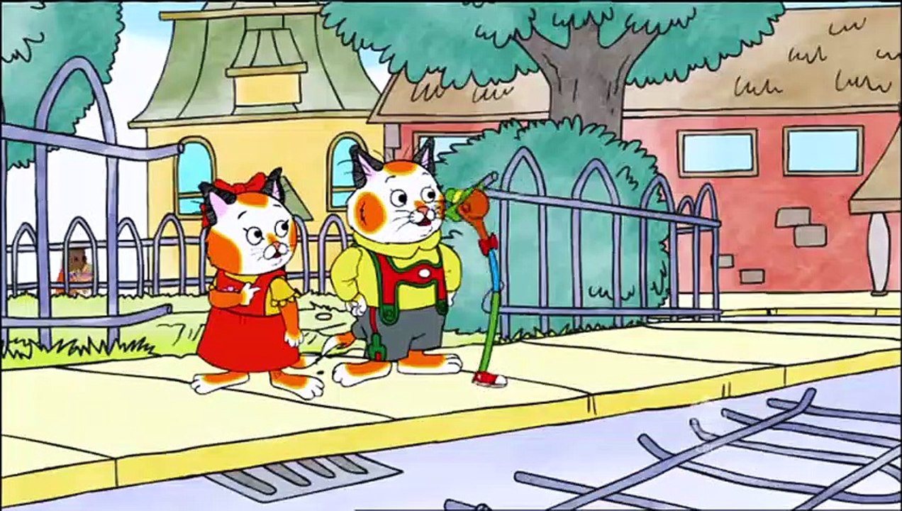 Busytown Mysteries - Ep05 HD Watch HD Deutsch