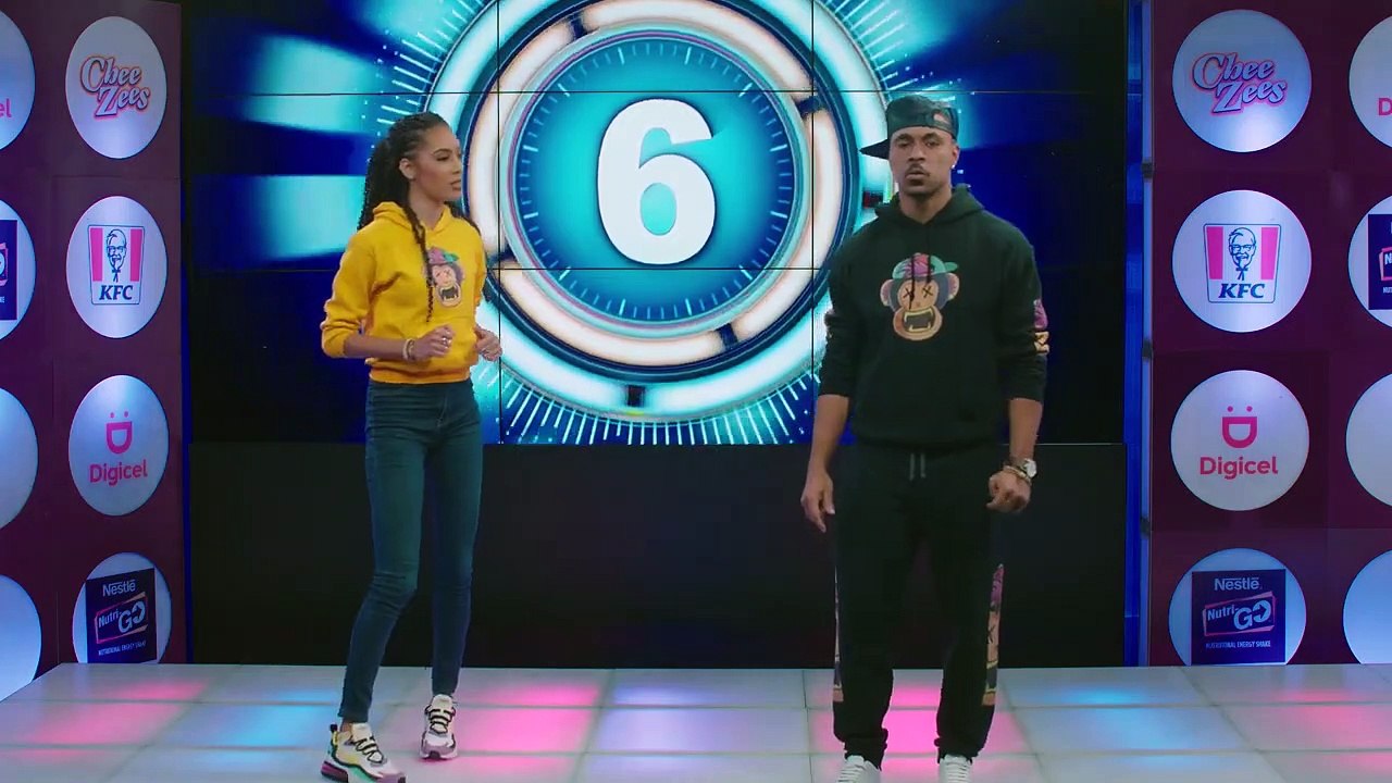 Moves Episode 2