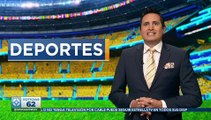 Las Chivas Le Pasan Por Encima A Santos En La Copa Por México