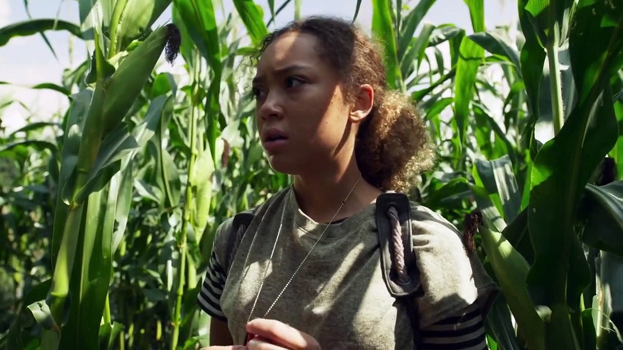 Endlings - Se1 - Ep02 - The End is the Beginning (Part 2) HD Watch HD Deutsch