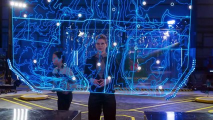 Endlings - Se1 - Ep11 - Extinction HD Watch HD Deutsch