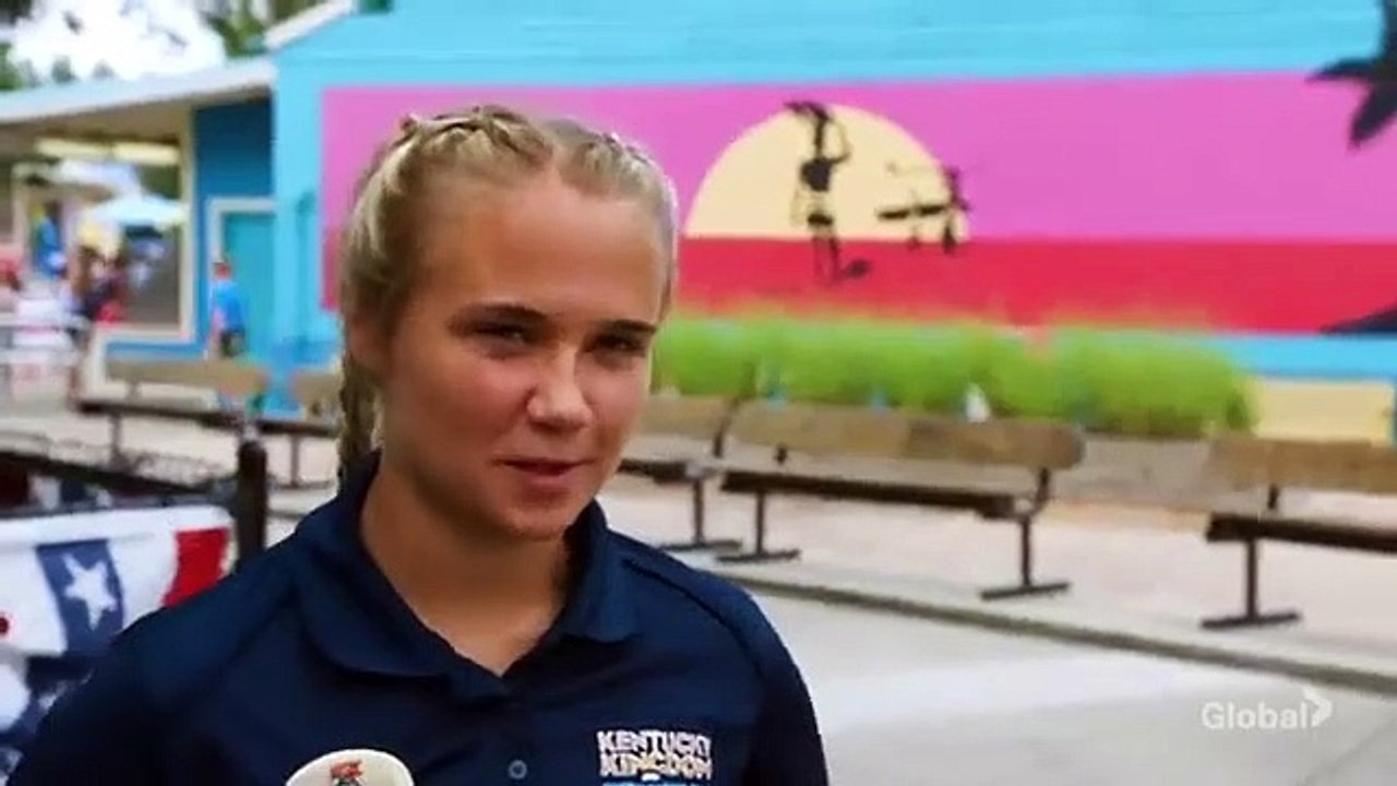 Undercover boss (us) - se10 - ep03 - dippin' dots hd watch hd deutsch