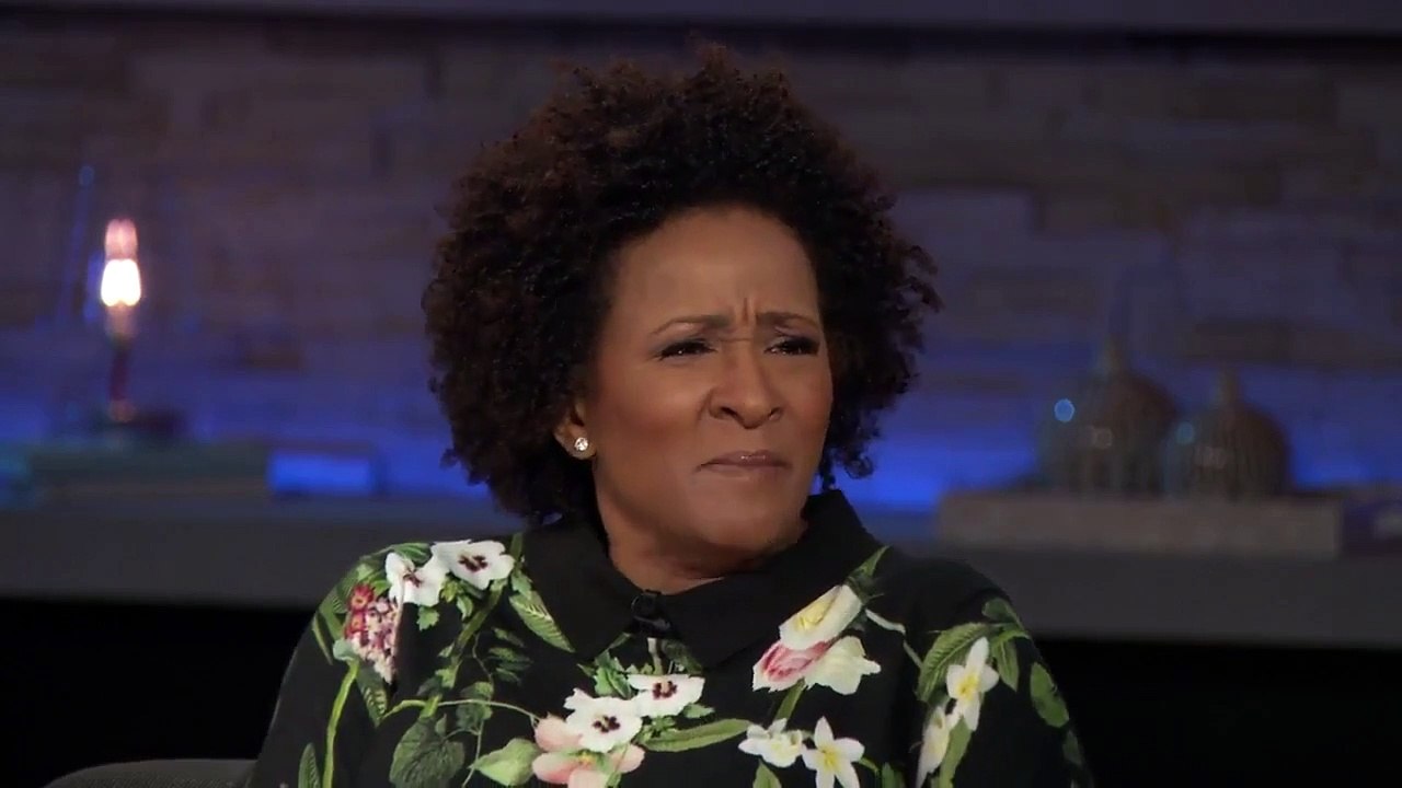 Chelsea - Se1 - Ep05 - Wanda Sykes and the 2016 Political Scene HD Watch HD Deutsch