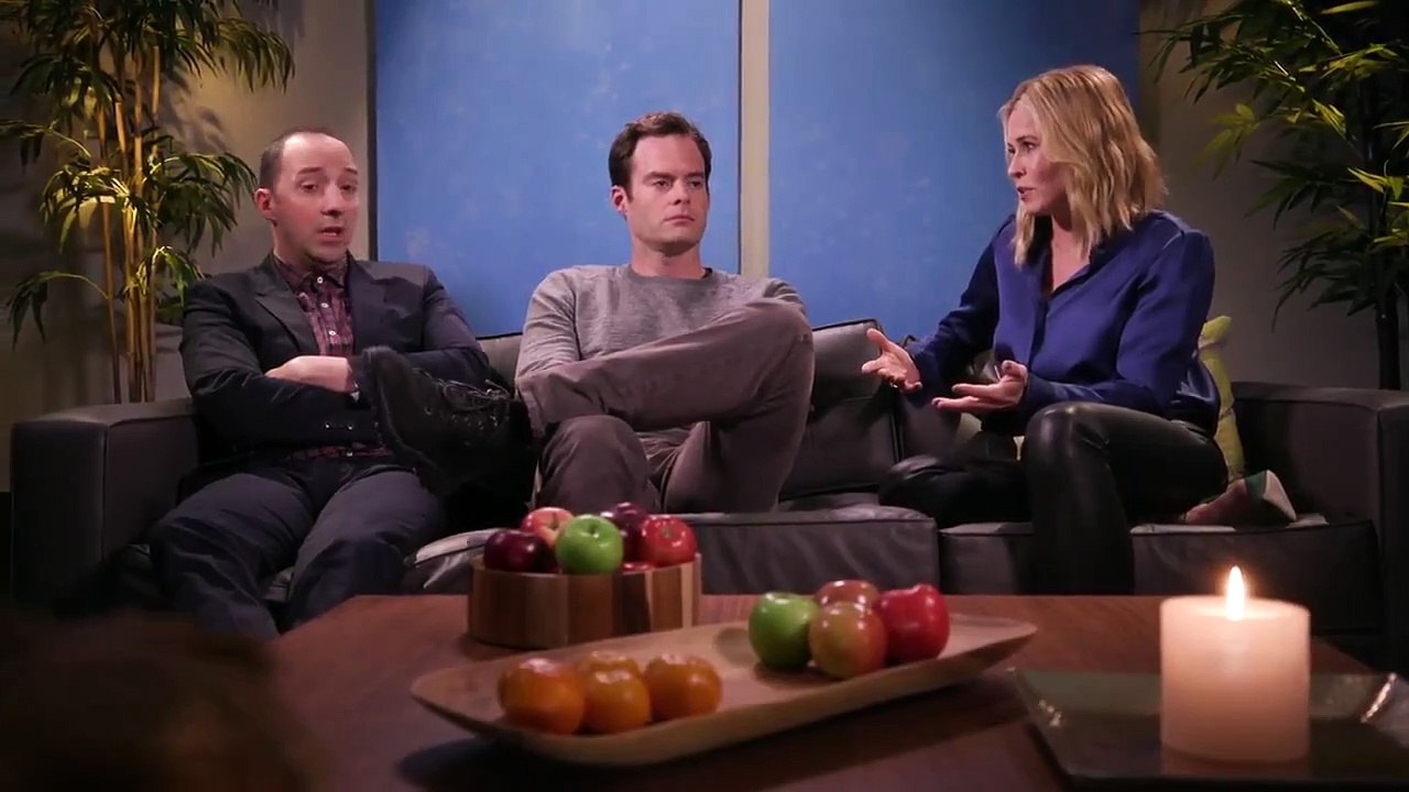 Chelsea - Se1 - Ep06 - Christina Aguilera $$ Chelsea on Ice HD Watch HD Deutsch