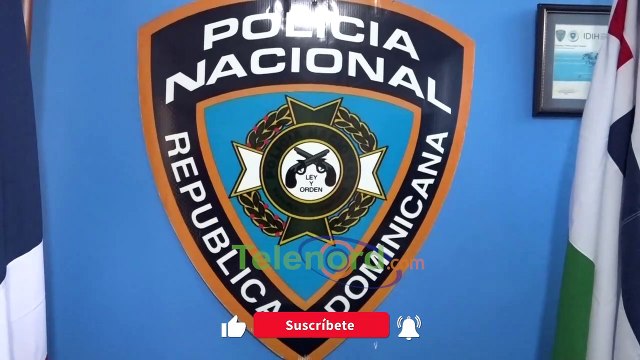 PN detiene hombre acusado de perpetrar robo en compañía eléctrica de SFM