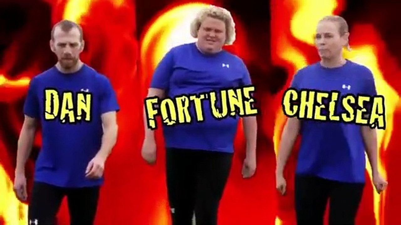 Chelsea - Se1 - Ep13 - Warrior Dash $$ Will Arnett HD Watch HD Deutsch