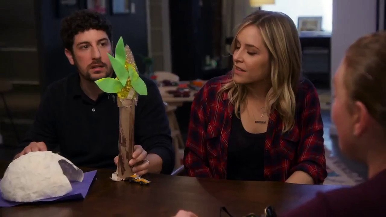 Chelsea - Se1 - Ep10 - Dinner Party - Adventures in Parenting HD Watch HD Deutsch