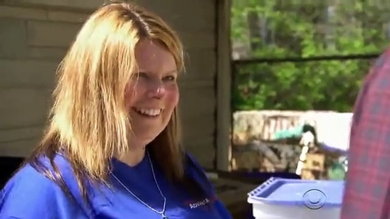 Undercover Boss (US) - Se8 - Ep05 - AdvantaClean HD Watch HD Deutsch