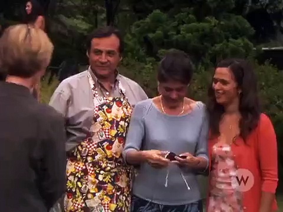 Mysterious Ways - Se2 - Ep11 HD Watch HD Deutsch