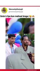 #8 Wah Kya scene hai# Hot maid #shorts#Trending Memes | Memes Compilation