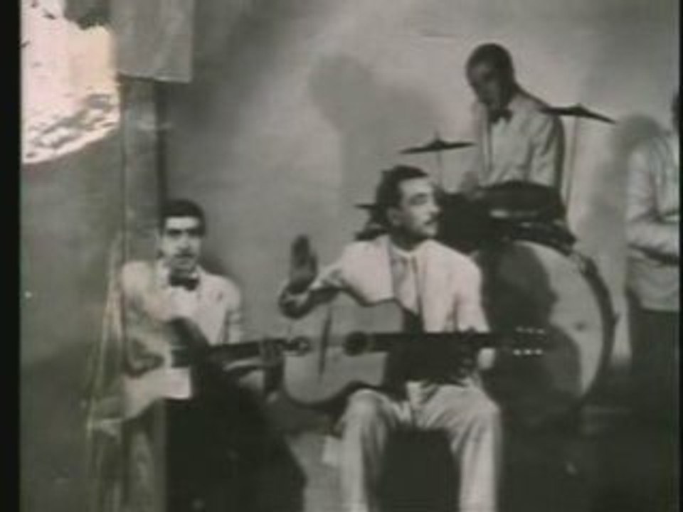 DJANGO - I'll see you in my dream