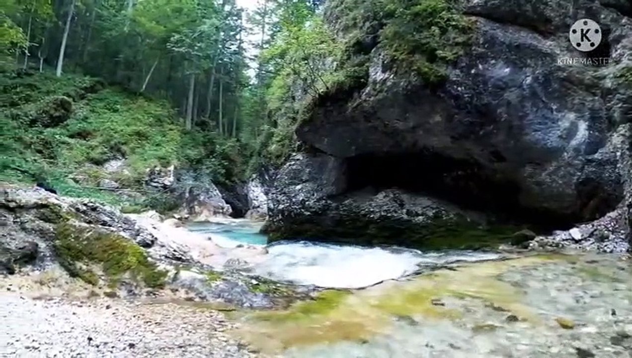 Top 10 Caves in the world and secret places in the world