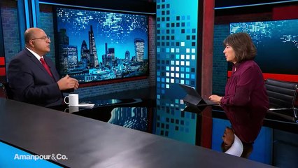Amanpour and Company - December 6, 2022