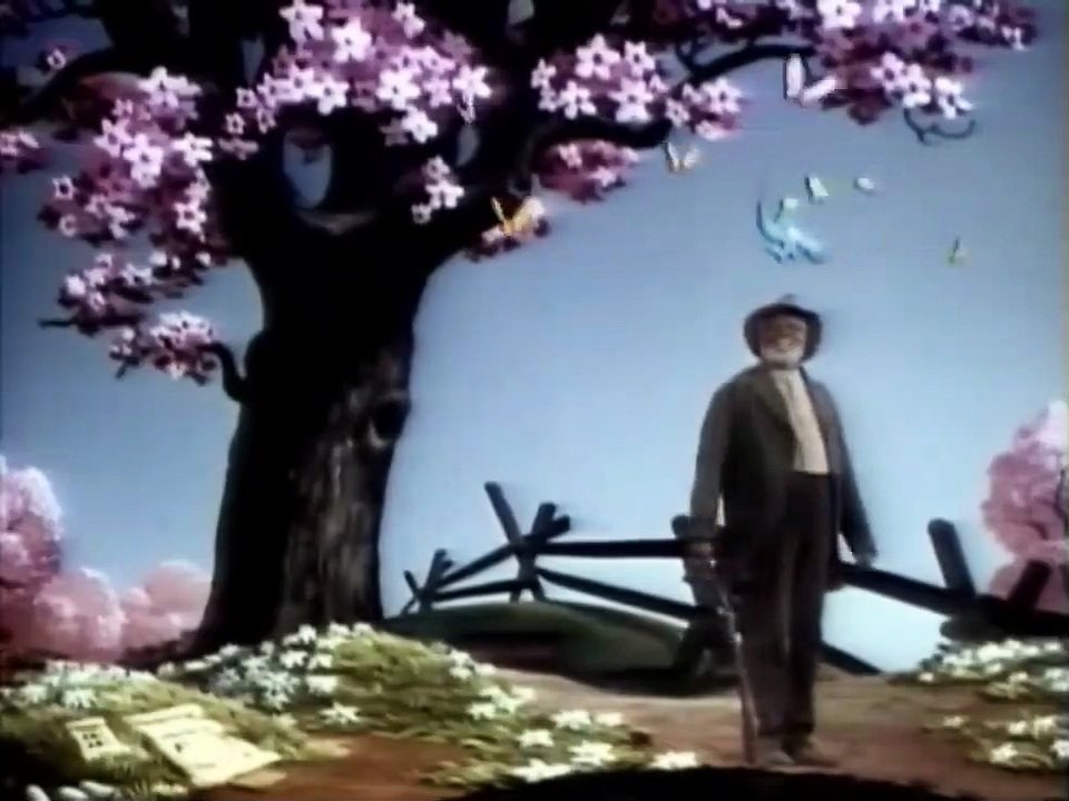 Zip-A-Dee-Doo-Dah Original Version