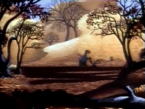 The Laughing Place Piano Version Slowed Down and Very High Pitched