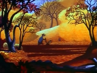 Song of the South - The Laughing Place Sped Up (Original and Digitally Remastered Version)