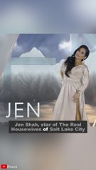 The Financial Crime of Real Housewives Star, Jen Shah