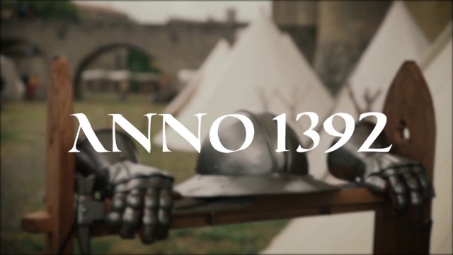 Armutan, Anno 1392 . Spectacles et animations sur le thème médiéval.