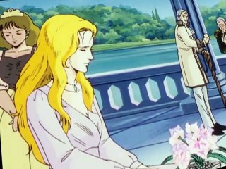 Legend of the Galactic Heroes S01 E01