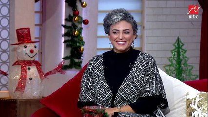 بثينة ملهاش حل في التمثيل... لميس تشاركها البطولة و لايف كوتش نوران الناظر تحلل أداءها لشخصية الضحية