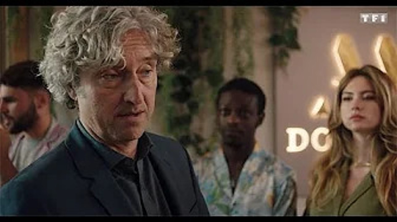 Ici tout commence (spoiler) : Teyssier fait une proposition inattendue, Salomé et Anaïs provoquent
