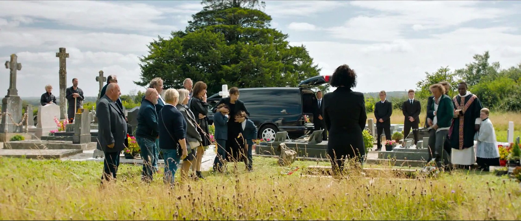 Les Cadors - Trailer