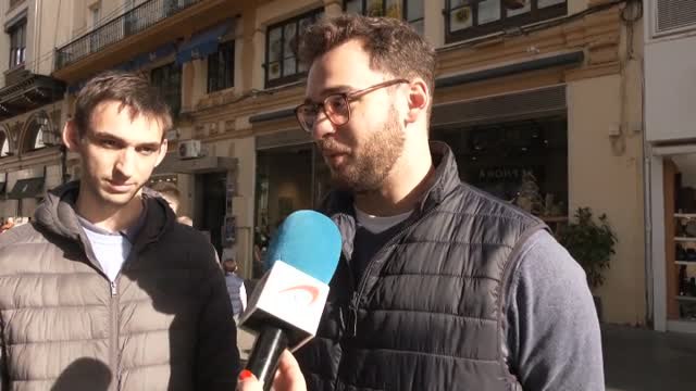 Comienza el periodo de devoluciones de regalos