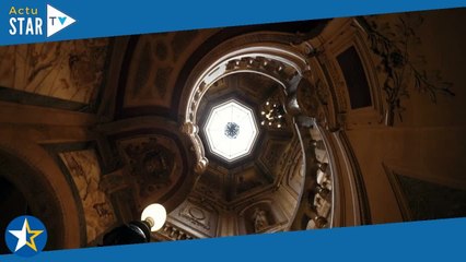 Les Trésors du Paris haussmannien : plongez dans ce documentaire inédit de France 5 !