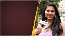 Allu Arjun ఫ్యాన్ గర్ల్ Pushpa 2 కోసం వెయిటింగ్ Priya Hegde *Celebritry | Telugu FilmiBeat