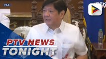 Pres. Ferdinand R. Marcos Jr.: Concerned agencies closely monitoring areas affected by massive flooding