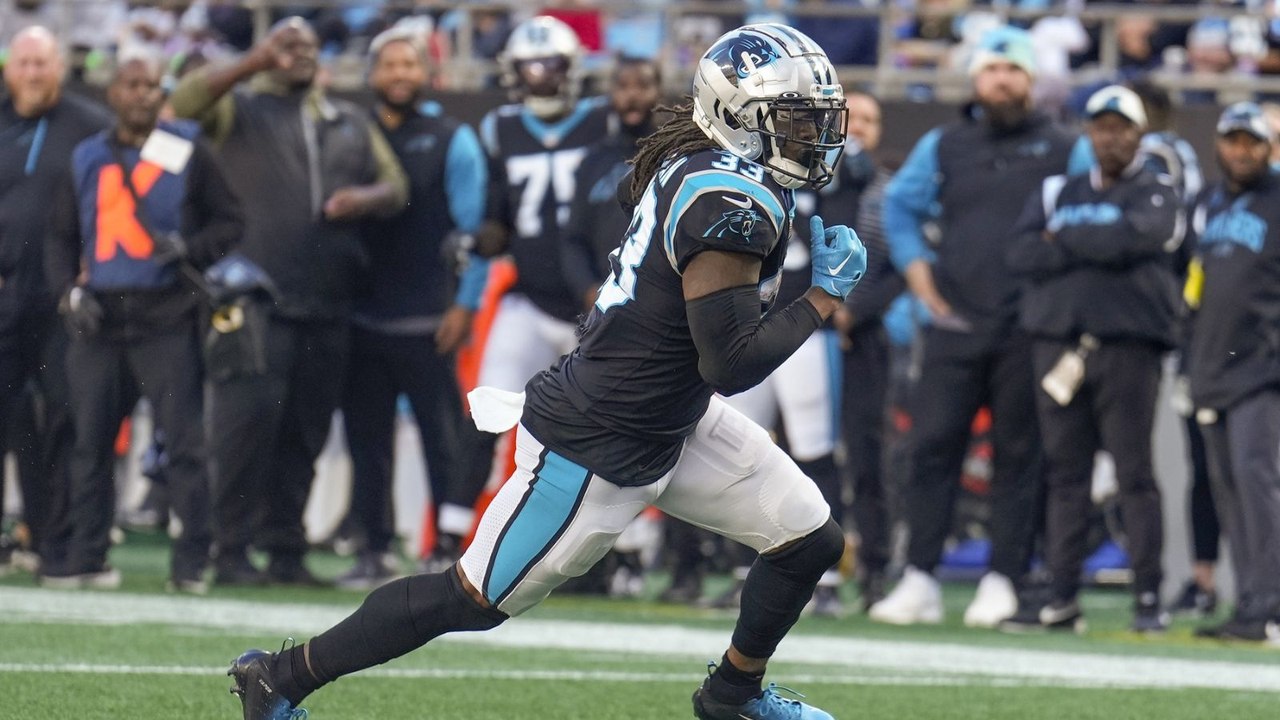 Lions @ Panthers Recap: Lions Revert Back To Early Season Struggles