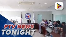 DHSUD, cause-oriented groups discuss Marcos admin's Pambansang Pabahay para sa Pilipino program