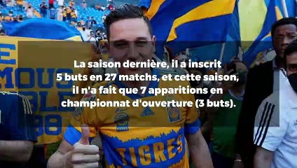 Thauvin de retour à l'OM ?