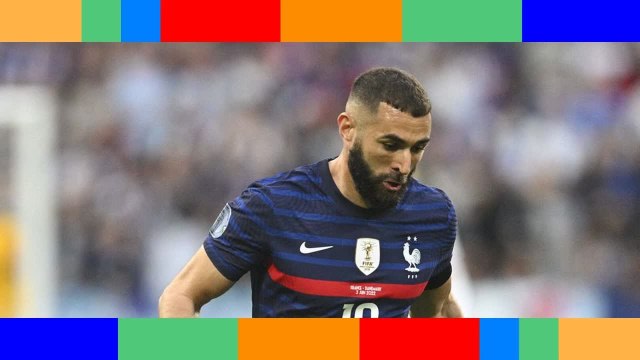 Karim Benzema : nouvelles révélations internes sur son départ précipité de la Coupe du monde 2022