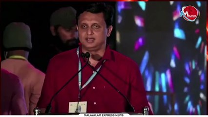 ബേപ്പൂർ അന്താരാഷ്ട്ര ബീച്ച് ടൂറിസത്തെക്കുറിച്ചു മന്ത്രി മുഹമ്മദ് റിയാസിനും പറയാനുണ്ട്