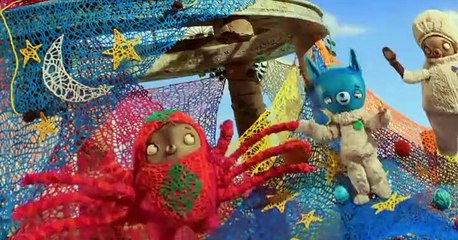 Tumble Leaf Tumble Leaf S03 E005 Chase The Leaf / Knights of the Tumble Tale
