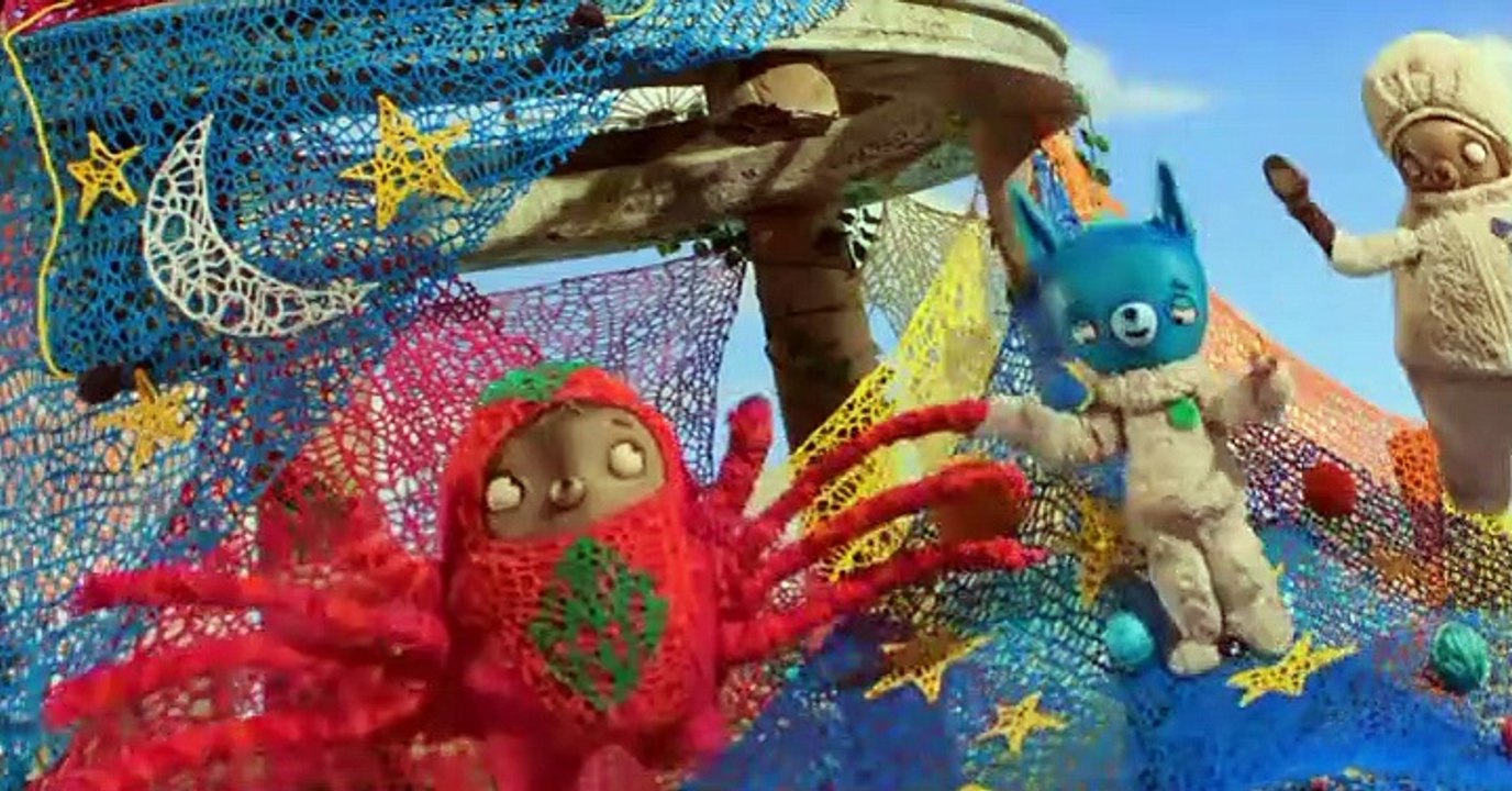 Tumble Leaf Tumble Leaf S03 E005 Chase The Leaf / Knights of the Tumble Tale