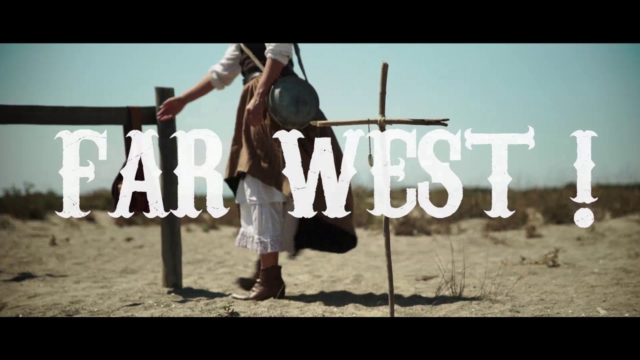 Armutan, "Far West". Animations, musique et spectacles Western