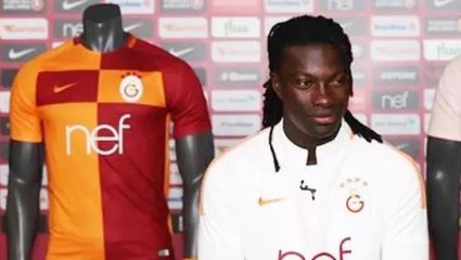 Gomis'ten çarpıcı ekonomi yorumu: Hepimiz zor günlerden geçiyoruz