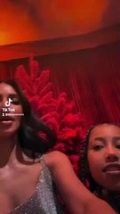 Le Noël 2022 de la famille Kardashian.