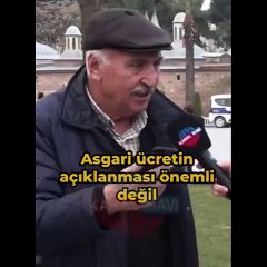 Bir acaip sokak röportajı: "Ev sahibi misiniz kiracı mı?"