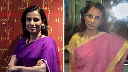 चंदा कोचर और ICICI बैंक की ये कहानी फिल्मों से भी ज्यादा फिल्मी है