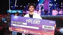 La France a un incroyable talent : qui est Rayane, le prodige qui a ébloui le jury au piano ?