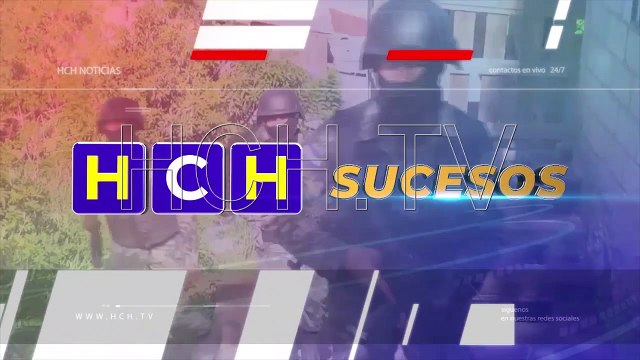 Le quitan la vida a pareja dentro de su casa, y más sucesos en Choloma