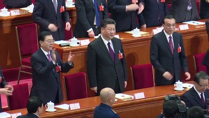 Presidente da China pede medidas para proteger vidas contra a covid